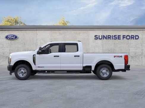 New 2026 Ford F250 XL image 3