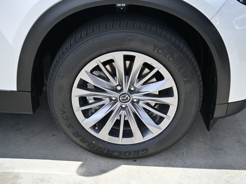 New 2026 MAZDA CX-90 3.3 Turbo w/ Select Package AWD/4WD image 39