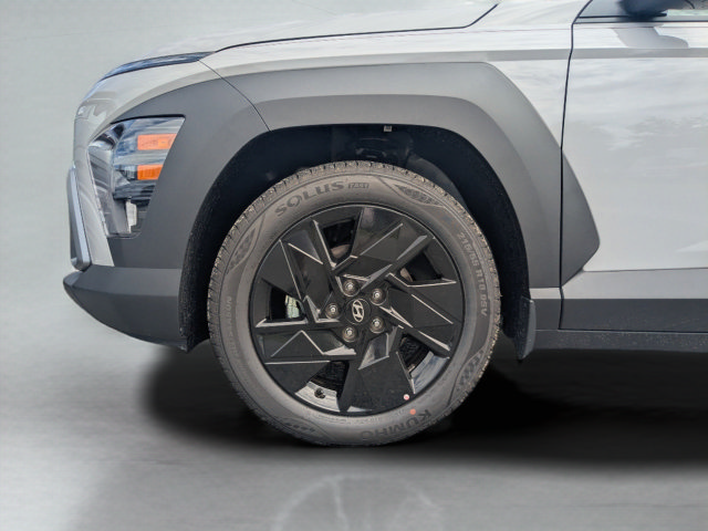 New 2027 Hyundai Kona SEL Sport FWD image 26