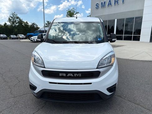 Used 2022 RAM ProMaster City Wagon FWD image 9