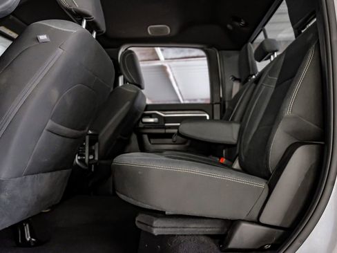 Used 2020 RAM 3500 Lone Star w/ Level 2 Equipment Group image 39