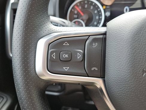 New 2026 RAM 1500 Express AWD/4WD image 21