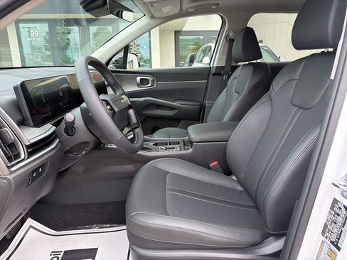 New 2026 Kia Sorento X-Line EX AWD/4WD image 29