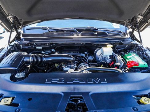Used 2020 RAM 1500 Big Horn image 28
