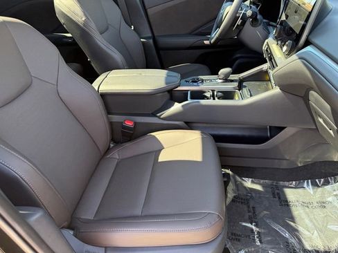 New 2026 Lexus TX 350 AWD image 28