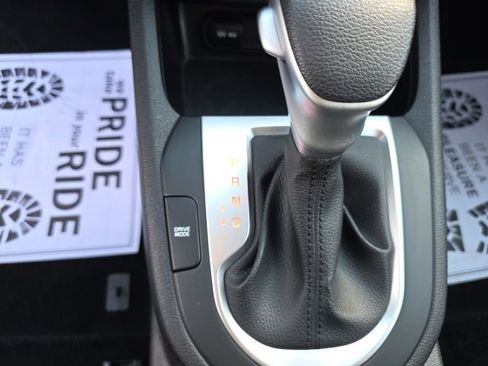 Used 2023 Kia Forte LXS image 18