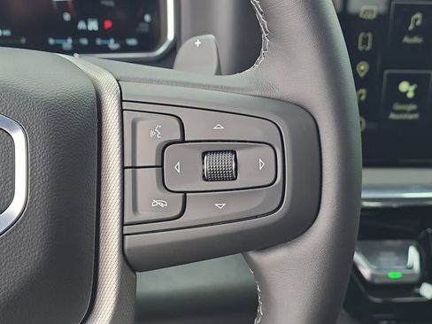 New 2026 GMC Sierra 1500 Denali AWD/4WD image 11