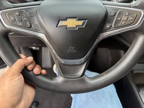 Used 2016 Chevrolet Malibu LS FWD image 10