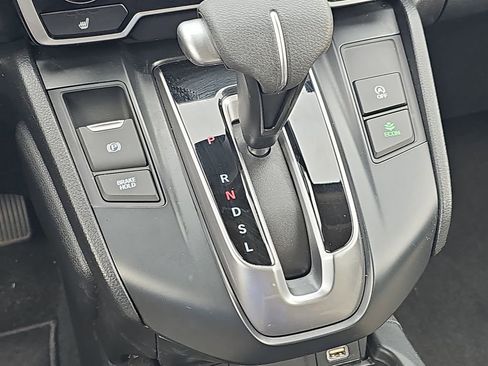 Used 2021 Honda CR-V EX image 26