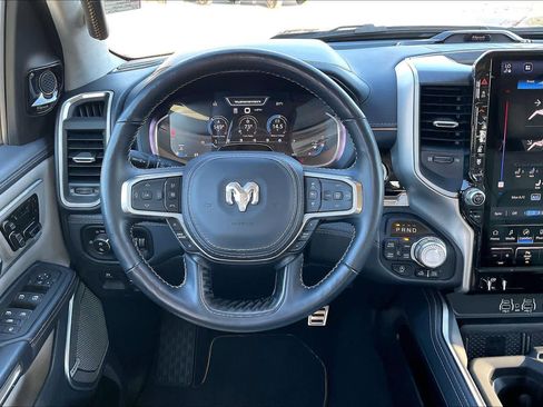 Used 2025 RAM 1500 Tungsten w/ Off Road Group image 5