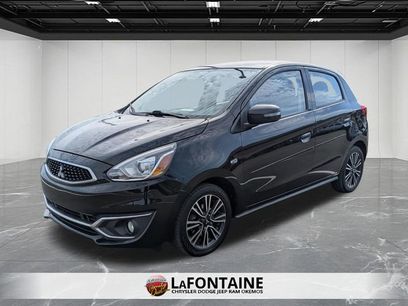 Used 2018 Mitsubishi Mirage GT