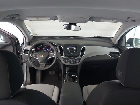 Used 2023 Chevrolet Equinox LS w/ LS Convenience Package image 5