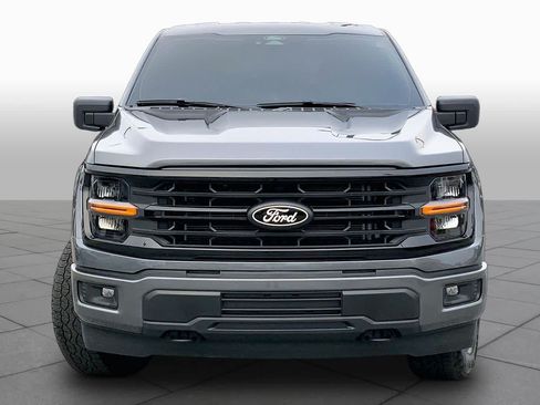 Used 2026 Ford F150 XLT w/ FX4 Off-Road Package AWD/4WD image 4