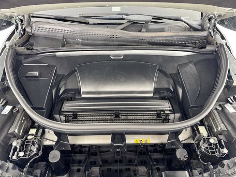 Used 2023 Mercedes-Benz EQS 450+ SUV image 39