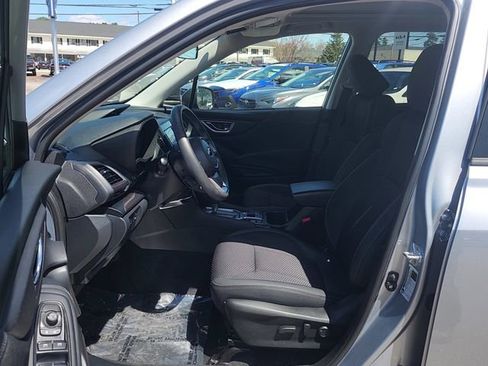 Certified 2024 Subaru Forester Premium AWD/4WD image 15