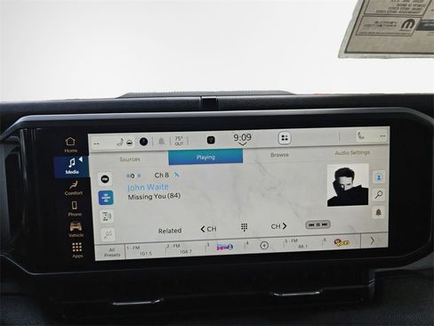 New 2025 Jeep Wrangler Sport S image 13