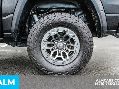 Used 2024 RAM 1500 TRX w/ TRX Level 2 Equipment Group AWD/4WD image 14