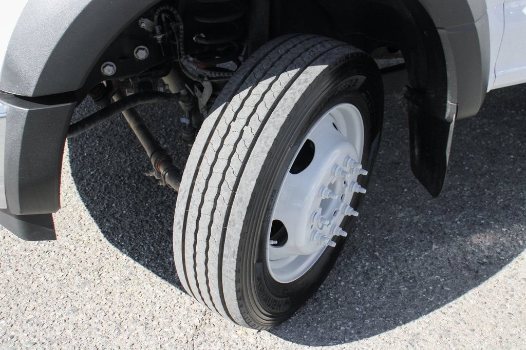 Used 2019 Ford F450 XL w/ XL Value Package RWD image 34