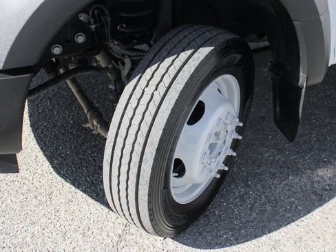 Used 2019 Ford F450 XL w/ XL Value Package RWD image 34
