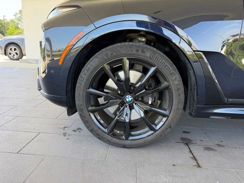 Certified 2023 BMW X7 xDrive40i w/ M Sport Package AWD/4WD image 10