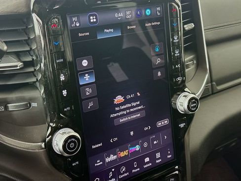 New 2026 RAM 2500 Laramie w/ Night Edition image 15