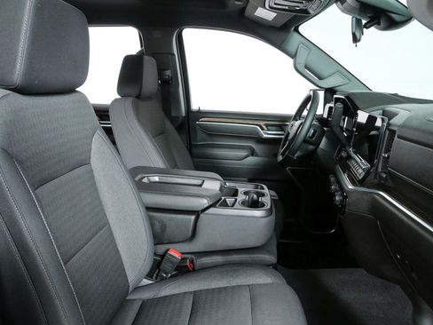 Used 2026 Chevrolet Silverado 1500 RST AWD/4WD image 21