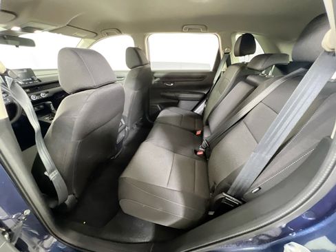 Used 2025 Honda CR-V LX image 22