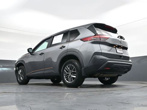 Used 2021 Nissan Rogue S image 38