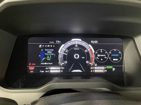 New 2026 Toyota Tundra Limited AWD/4WD image 14