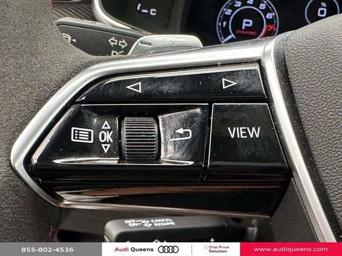 Certified 2023 Audi RS 7 Sportback AWD/4WD image 30
