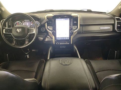 Used 2023 RAM 2500 Laramie AWD/4WD image 14