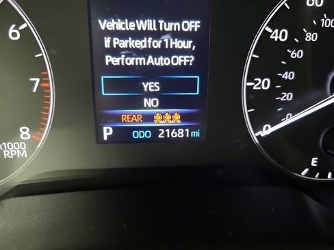 Used 2023 Toyota Corolla SE FWD image 26