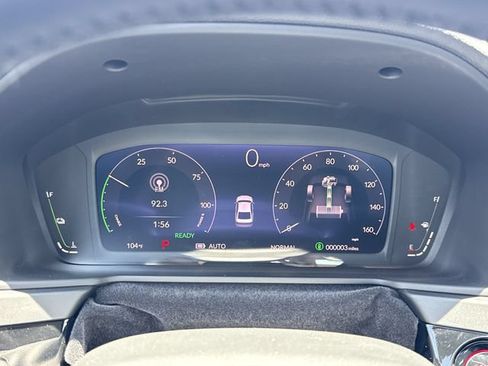 New 2026 Honda Accord Touring image 38