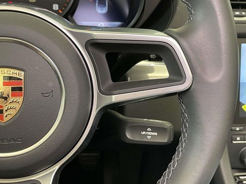 Certified 2023 Porsche 718 Boxster image 33