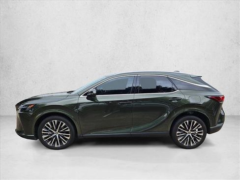 Used 2024 Lexus RX 350 Premium Plus w/ Convenience Package FWD image 8