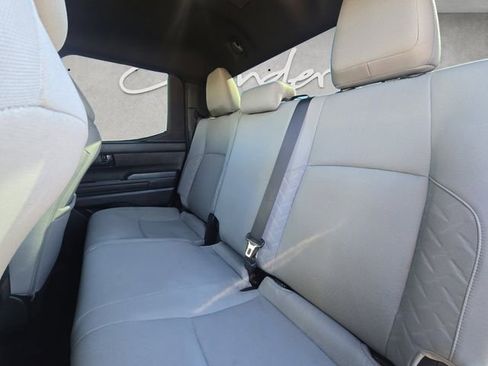 Used 2024 Toyota Tacoma SR5 image 22