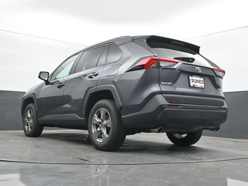 Used 2024 Toyota RAV4 XLE w/ Weather Package AWD/4WD image 52
