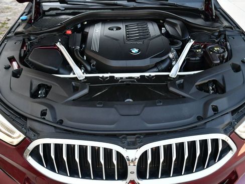 Used 2022 BMW 840i Convertible RWD image 83