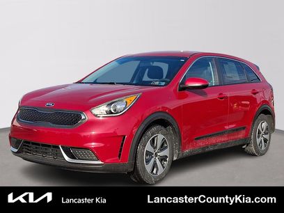 Used 2018 Kia Niro FE