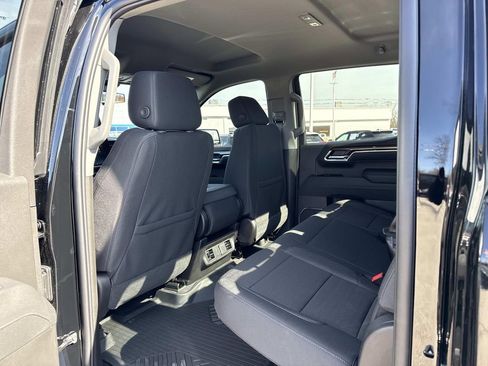 New 2026 Chevrolet Silverado 1500 LT Trail Boss image 24