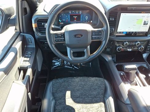 Used 2025 Ford F150 Tremor w/ Tow/Haul Package AWD/4WD image 11