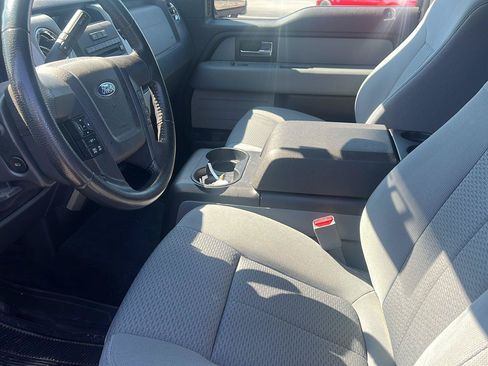 Used 2012 Ford F150 XLT w/ XLT Chrome Pkg AWD/4WD image 20