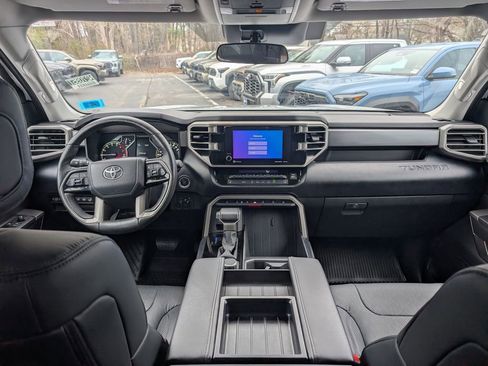 Used 2024 Toyota Tundra SR5 w/ SR5 Premium Package image 20