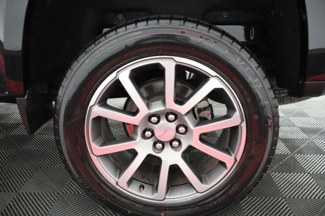 Used 2020 GMC Canyon Denali AWD/4WD image 76