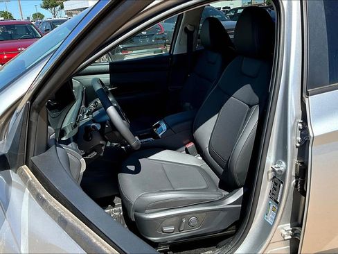Used 2025 Hyundai Tucson SEL FWD image 13
