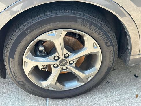 Used 2024 Ford Escape ST-Line FWD image 4