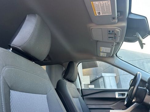 Certified 2023 Ford Explorer XLT image 20