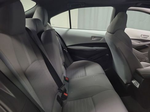 Used 2023 Toyota Corolla SE w/ SE Premium Package image 20