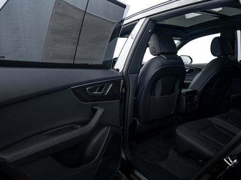 New 2026 Audi Q8 Premium Plus AWD/4WD image 16