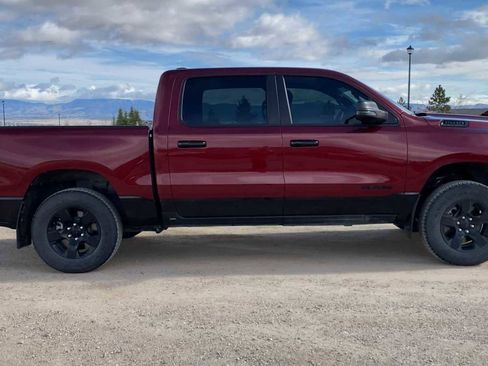 Certified 2024 RAM 1500 Big Horn image 9